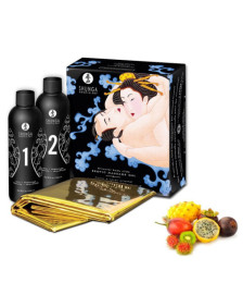 Gelée de massage oriental fruits exotiques - CC817701